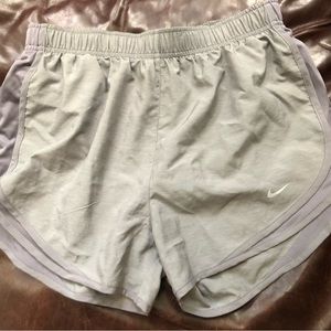 Brand New Nike Dri Fit Shorts